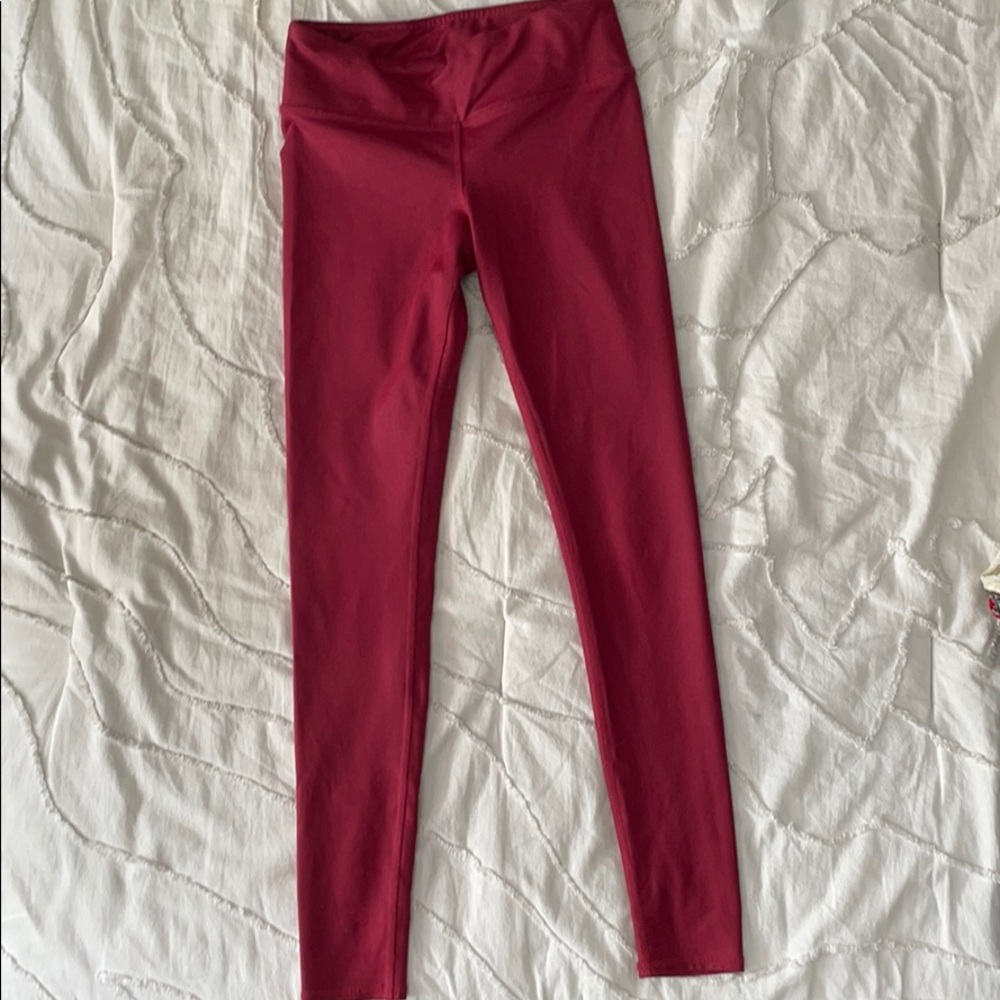 Alo leggings